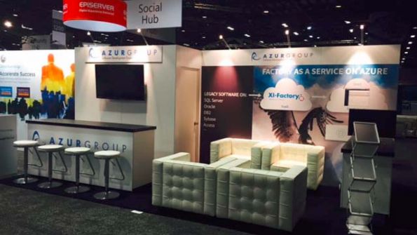Beyond Exhibit Logistics