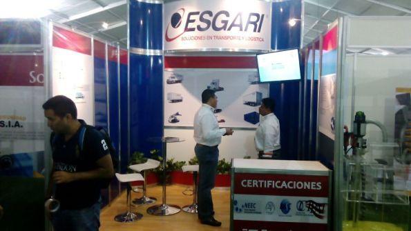 EXHIBITSDESIGN