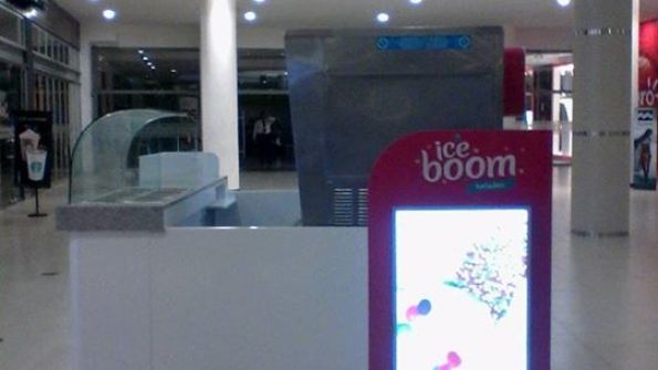 Modulos & Stands para Ferias