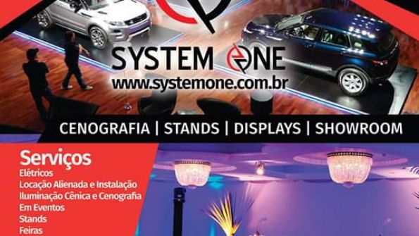 SYSTEM ONE