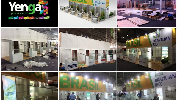 Yenga Producciones