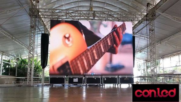 ConLED Visual Led Technologi