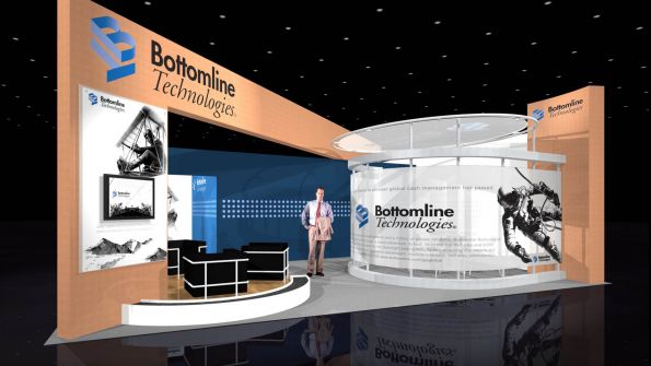 Interex International Exhibits