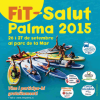 FIT SALUT PALMA 2017: FERIA DEL FITNESS, LA SALUD Y EL DEPORTE