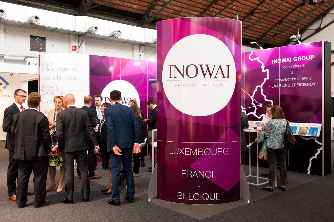 Stand INOWAI