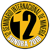 Seminario Internacional de Minería Sonora 2018