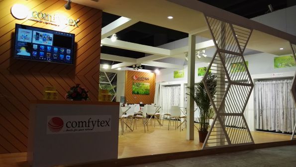 Roomen Exhibits