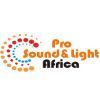 Pro Sound and Light Africa Exhibition