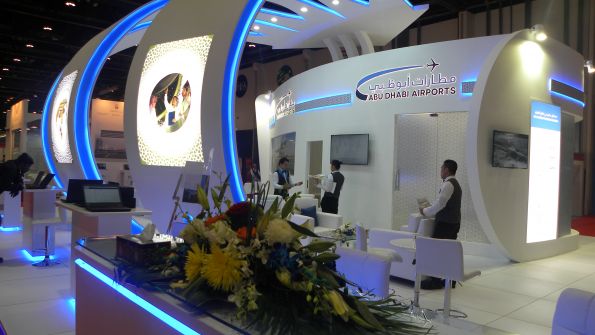 TAMAM EXHIBITION SERVICES