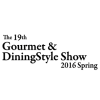 GDS | The Gourmet & DiningStyle Show
