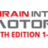 Bahrain International Motor Show