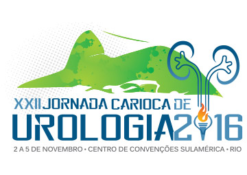 Jornada Carioca de Urologia (JCU) 2016
