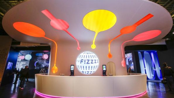 Design Group Italia