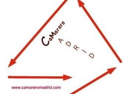 Camarero Madrid