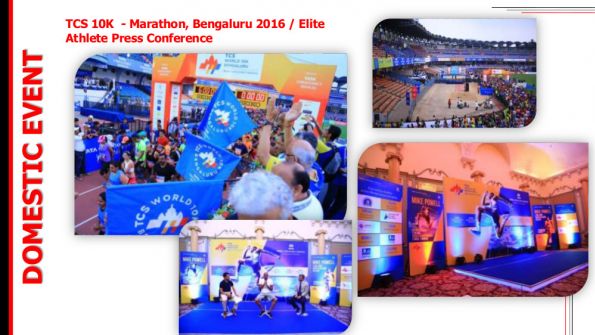 Three D Events & Entertainment