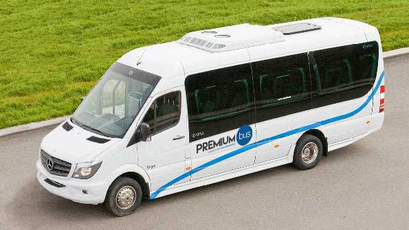 Premium Bus