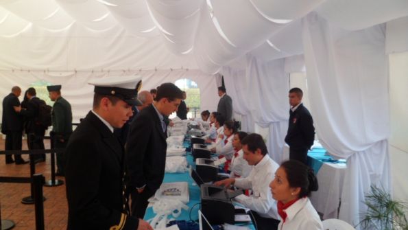 Acreditando International Ltda