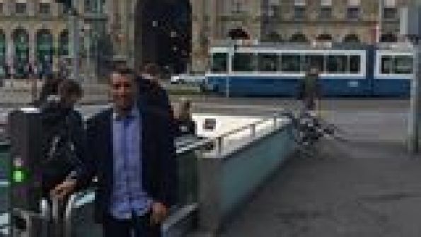 agence de voyage loukil travel
