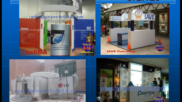 PROYECTO 6-14 S A DE C V