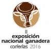 Feria Ganadera 2.016
