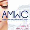 AMWC - Anti-Aging Medicine World Congress