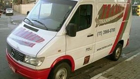 TRAMER TRANSPORTES
