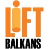 LiftBalkans - South-East European Exhibition on Elevators and Escalators