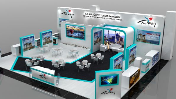 ARGE Expo Turkey