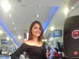 Agencia de Edecanes SEDUCTIVE