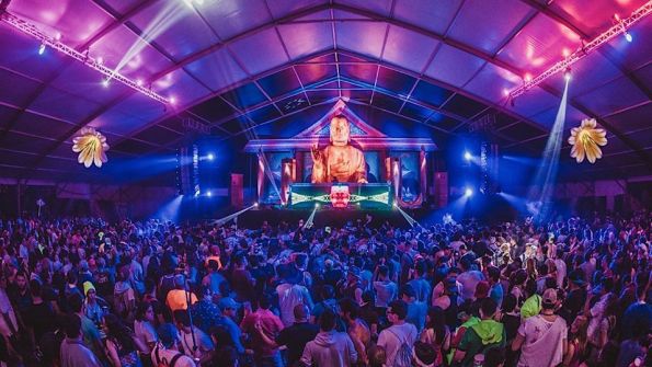 Antea Eventos