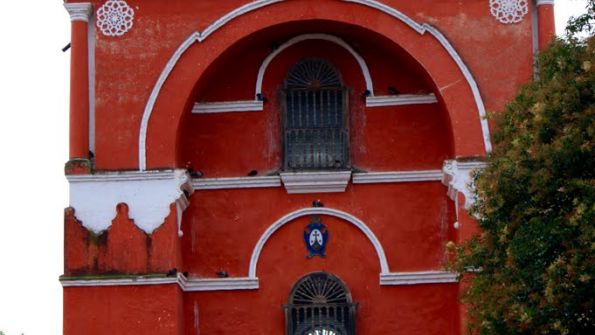 Viajes y Hoteles Chiapas-Guatemala