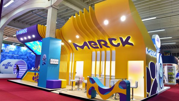 Decor Eventos Ltda