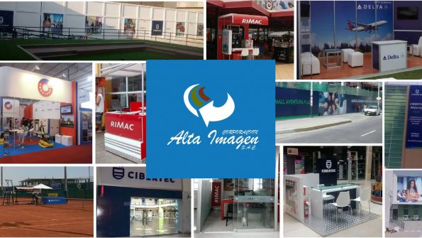 CORPORACION ALTA IMAGEN S.A.C