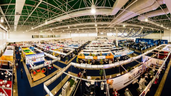INOVA ORGANIZAÇÃO DE EVENTOS