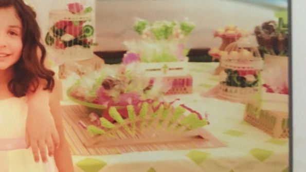Candy Bar