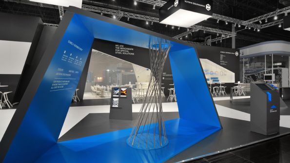 bluepool GmbH messen + events