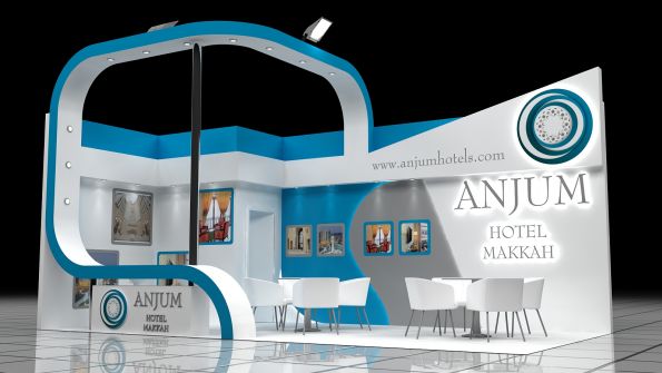 Tuars Expo
