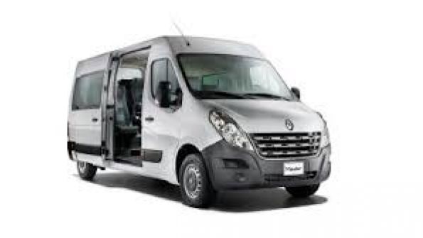 DYNAMIC TRANSPORTE