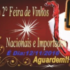 Feira de Vinhos Nacionais e Importados de Indaiatuba
