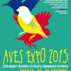 Aves Expo (Mostra Ornitologica Nazionale in Romagna)
