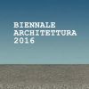 15th Venice Architecture Biennale