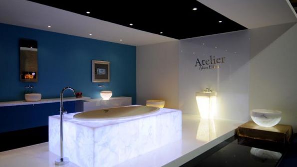 DLA Exhibition Services LTD
