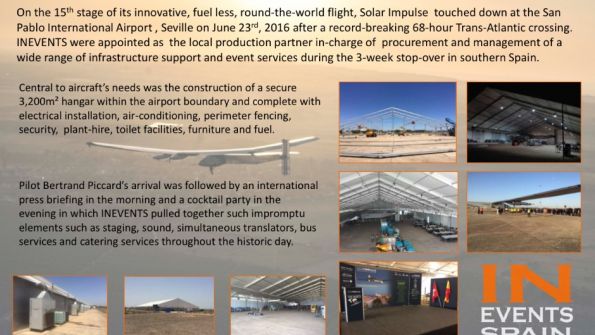 INEVENTS