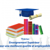Salon et Forum des Services d'Enseignment Supérieur des Etats membre de l'OCI