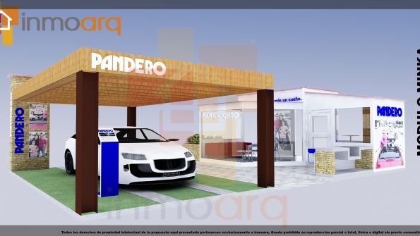 Inmoarq