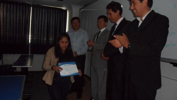 Espejo Canedo & Asociados