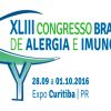Congreso Brasileiro de Alergia e Imunologia