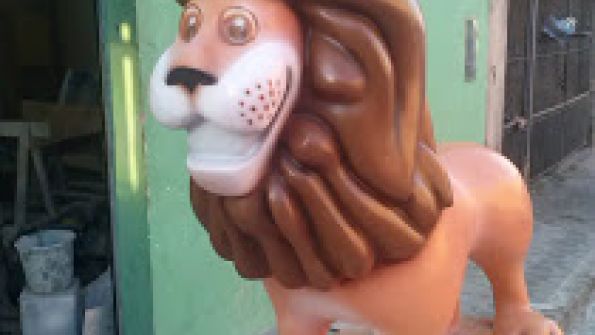 Ws Esculturas Temáticas
