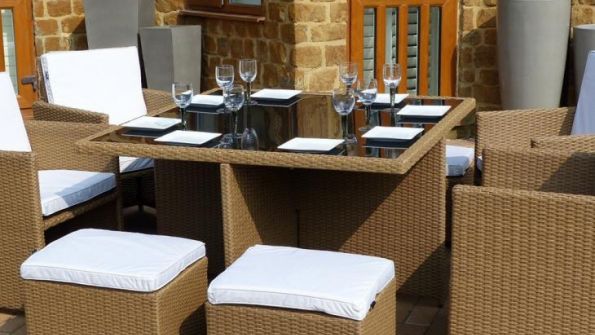 Oceans Rattan Furniture Spain S.L
