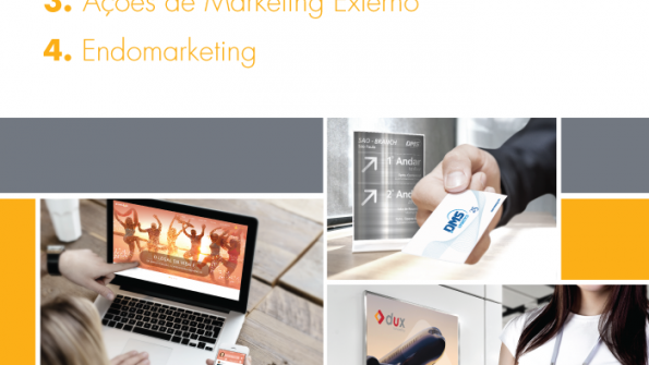 Via & Cria - Agência de Marketing
